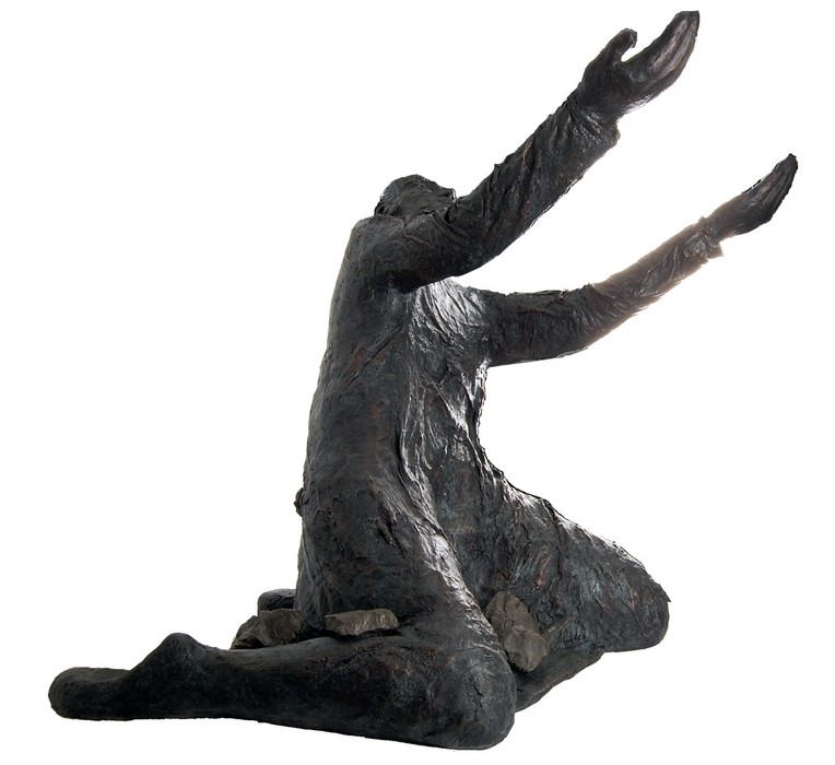 Saint Etienne   bronze